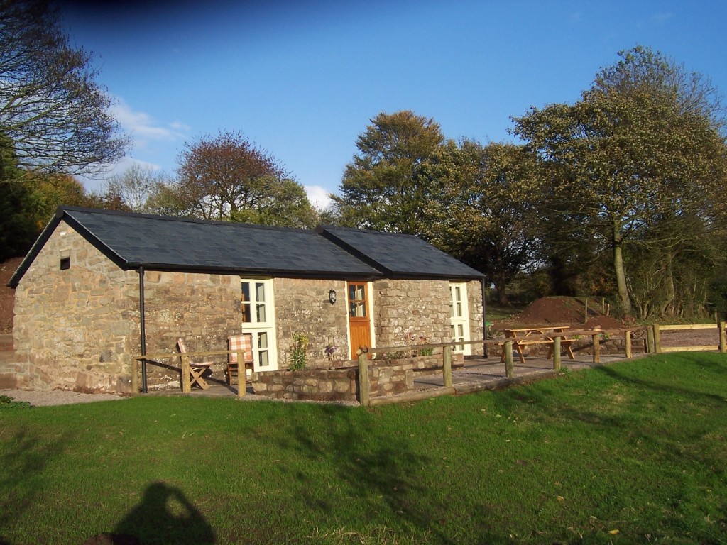 Highlands Cottage