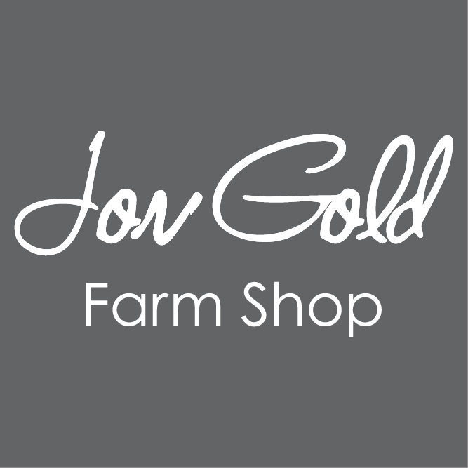 Jon Gold Butchers Logo