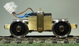 Model railway kits, model train kits, model locomotive kits, narrow 