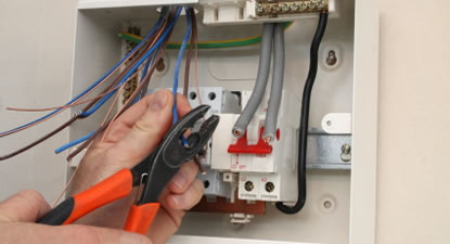 Fusebox Repair