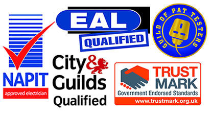 Napit, EAL, TrustMark