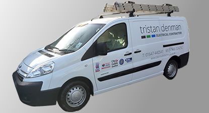 Van