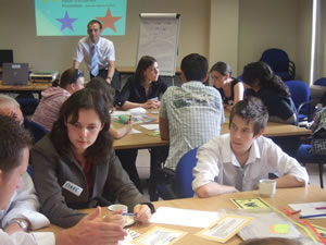 Wider Impact Consultancy delivers Summer Enterprise Workshop